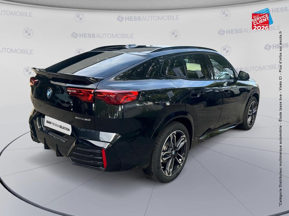 X2 i eDrive20 204ch M Sport 2026 occasion 68000 Colmar
