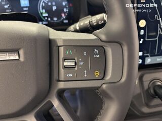 Defender 110 2.0 P300e PHEV X-Dynamic HSE 2026 occasion 78560 LE PORT MARLY