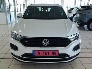 T-ROC 2.0 TDI 150CH R-LINE DSG7 145G 2021 occasion 71880 Ch&acirc;tenoy-le-Royal