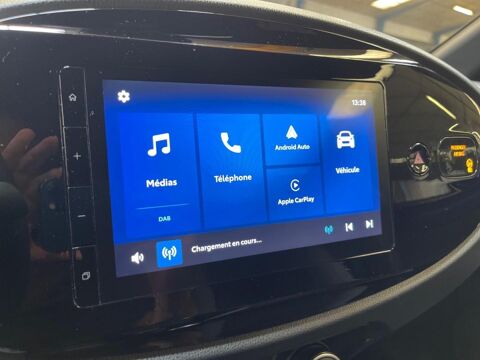 Aygo 1.0 VVT-i 72ch Dynamic MY24 2025 occasion 13400 Aubagne
