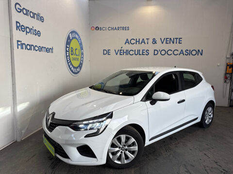 Renault Clio V 1.0 SCE 65CH AIR NAV - 21N 2021 occasion Nogent-le-Phaye 28630