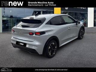 Clio 1.2 TCe 115ch Techno 2026 occasion 88160 Le Thillot