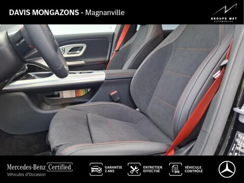 Classe A 250+ EQ 272ch AMG Line 2026 occasion 78200 Magnanville