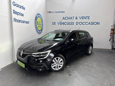 Renault Megane IV 1.5 BLUE DCI 115CH BUSINESS EDC -21N 2022 occasion Nogent-le-Phaye 28630