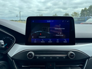 Focus 1.0 ECOBOOST 100CH TREND BUSINESS- SUIVI D ENTRETIEN COMPLET 2020 occasion 44290 Conquereuil