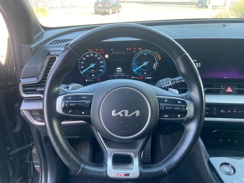 Sportage 1.6 T-GDi 230ch HEV GT-Line Premium BVA6 4x2 2022 occasion 13200 Arles