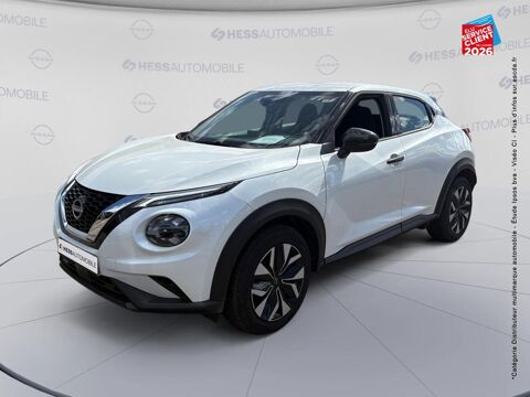 Annonce voiture Nissan Juke 19499 €