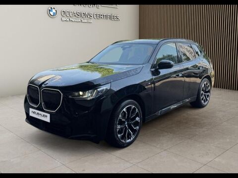 Annonce voiture BMW X3 64990 €