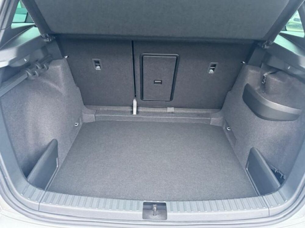 Karoq 1.5 TSI Evo 2 ACT 150ch Sportline DSG7 2025 occasion 56400 Brech