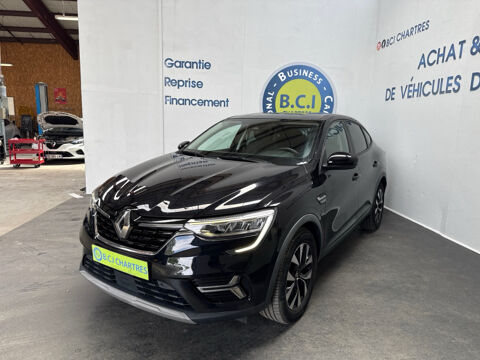 Arkana 1.6 E-TECH HYBRIDE 145CH EVOLUTION -22 2023 occasion 28630 Nogent-le-Phaye