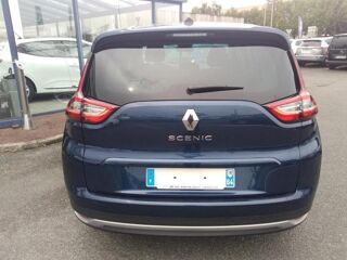 Grand Sc&eacute;nic II 1.7 Blue dCi 120ch Business 7 places 2020 occasion 64600 Anglet