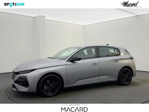 Peugeot 308 1.2 Hybrid 145ch Style e-DCS6 2026 occasion Montauban 82000