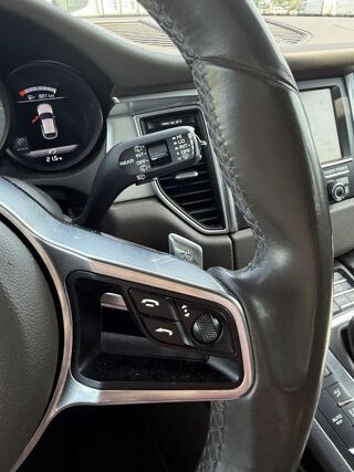 Macan (95B) - DEPOT-VENTE 3.0 V6 258CH S DIESEL PDK 2015 occasion 44730 Saint-Michel-Chef-Chef