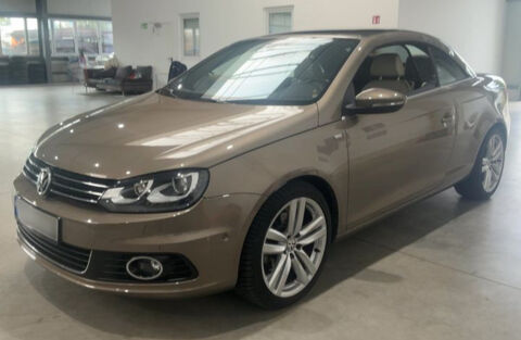 Annonce voiture Volkswagen EOS 18700 €