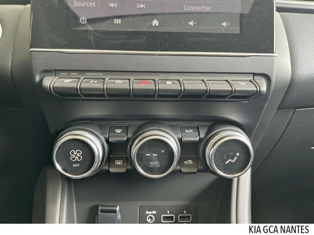 Asx 1.6 MPI PHEV 159ch Instyle 2024 occasion 44800 Saint-Herblain