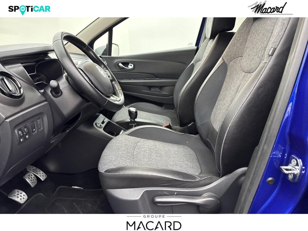 Captur 1.3 TCe 130ch FAP Intens 2020 occasion 82000 Montauban