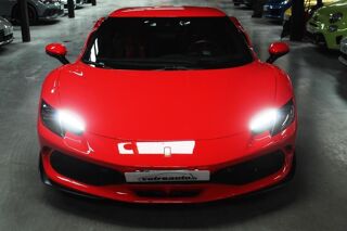 296 3.0 TURBO V6 HYBRIDE 830 PACK ASSETTO FIORANO 2022 occasion 59223 Roncq