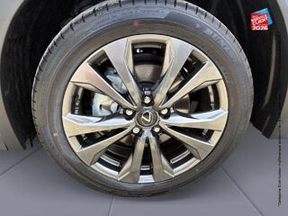 UX 300h F SPORT Design 2WD MC25 2026 occasion 67460 Souffelweyersheim