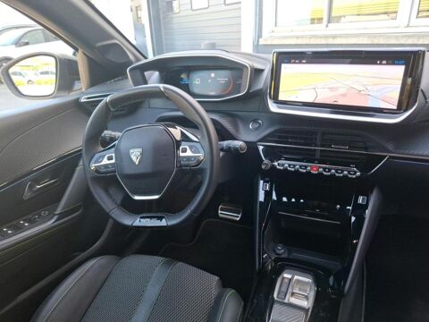 208 NOUVELLE e- 156ch GT / CHARGE 11kW / DRIVE ASSIST PLUS 2024 occasion 82000 Montauban