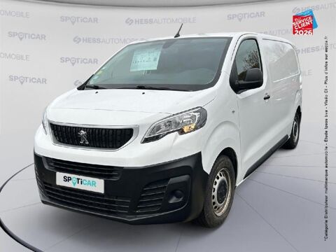 Peugeot Expert Standard 1.5 BlueHDi 120ch S&S Premium 2021 occasion Reims 51100