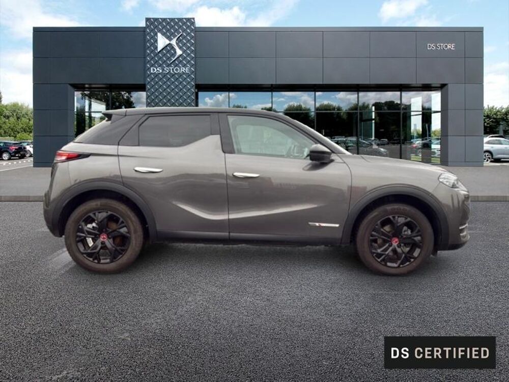 DS3 BlueHDi 100ch Performance Line 2020 occasion 62000 Arras