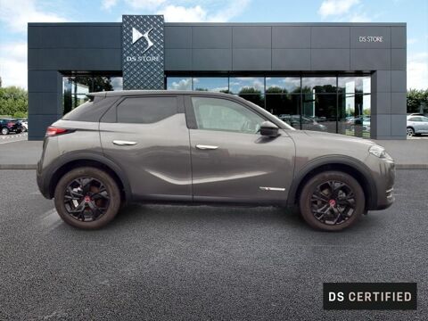 DS3 BlueHDi 100ch Performance Line 2020 occasion 62000 Arras