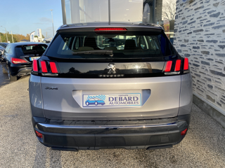 3008 1.2 PURETECH 130CH E6.C ACTIVE S&S 2019 occasion 49070 Saint-L&eacute;ger-de-Lini&egrave;res
