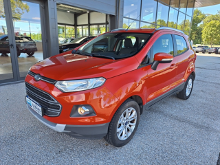 Ecosport 1.0 ECOBOOST 125CH TITANIUM S 2016 occasion 82370 Campsas