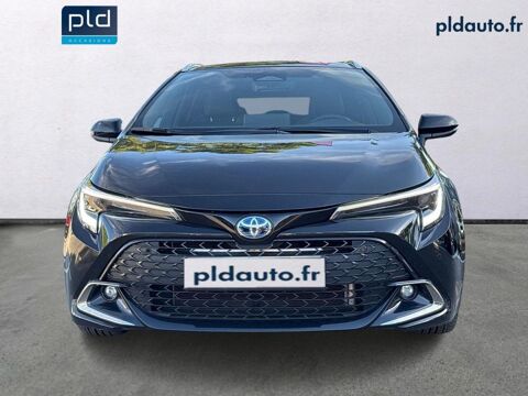 Corolla 1.8 140ch Design MY24 2025 occasion 13730 Saint-Victoret