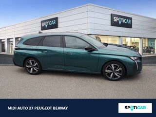 308 SW 1.5 BlueHDi 130ch S&S Allure 2022 occasion 27300 Bernay
