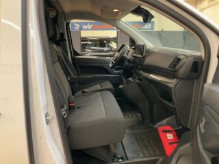 Vivaro M 1.5 Diesel 120ch 2026 occasion 17450 Saint-Laurent-de-la-Pr&eacute;e