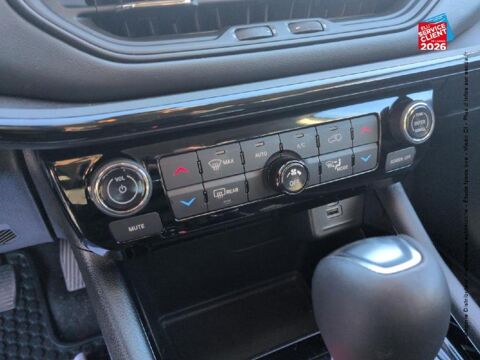 Compass 1.3 Turbo T4 240ch PHEV 4xe Summit AT6 eAWD 2025 occasion 21000 Dijon