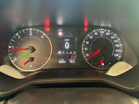 Clio 1.5 Blue dCi 100ch Business 21N 2022 occasion 78300 Poissy