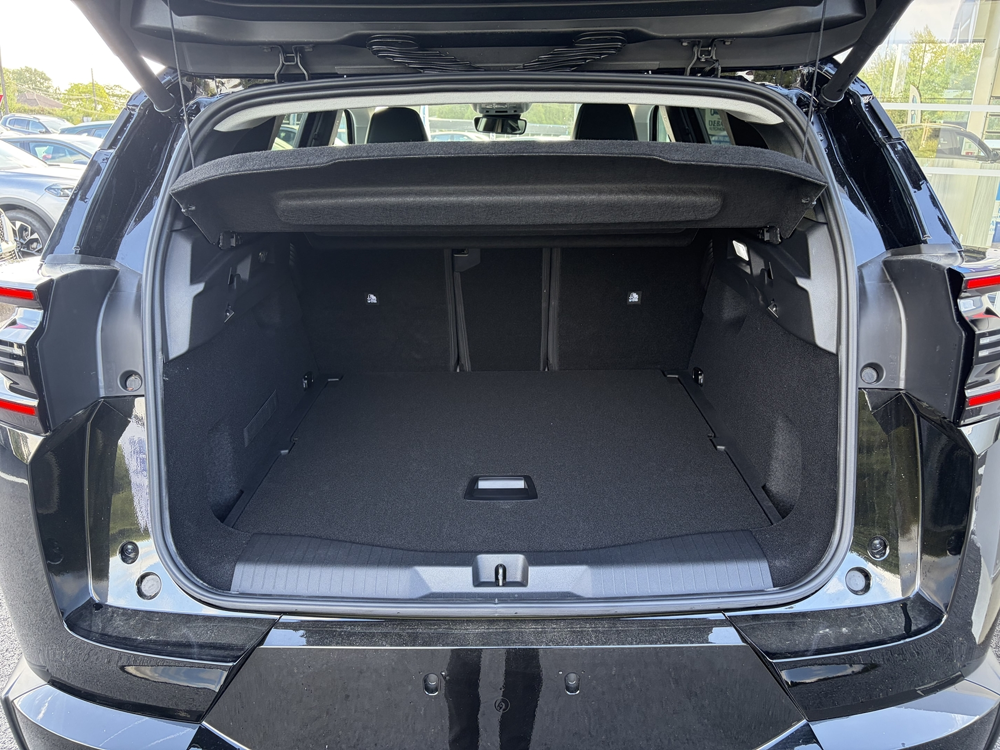 C5 aircross 1.2 HYBRIDE 145CH PLUS BOITE AUTOMATIQUE 2026 occasion 87270 COUZEIX