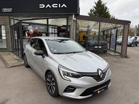 Clio 1.6 E-Tech hybride 145ch Techno 2023 occasion 78750 Mareil-Marly