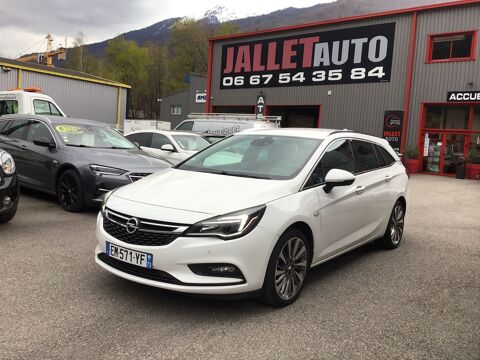 Opel astra SPORTS TOURER 1.6 CDTI 136CH START&S