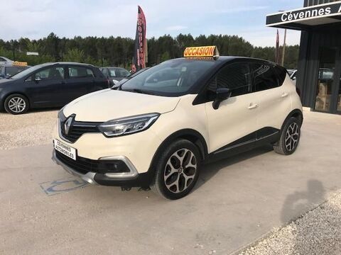 Renault captur 0.9 TCE 90CH ENERGY INTENS