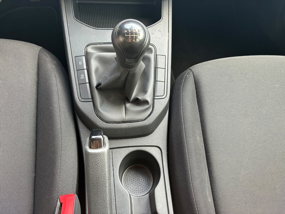 Arona 1.0 TSI 95CH REFERENCE 2021 occasion 53810 CHANGE