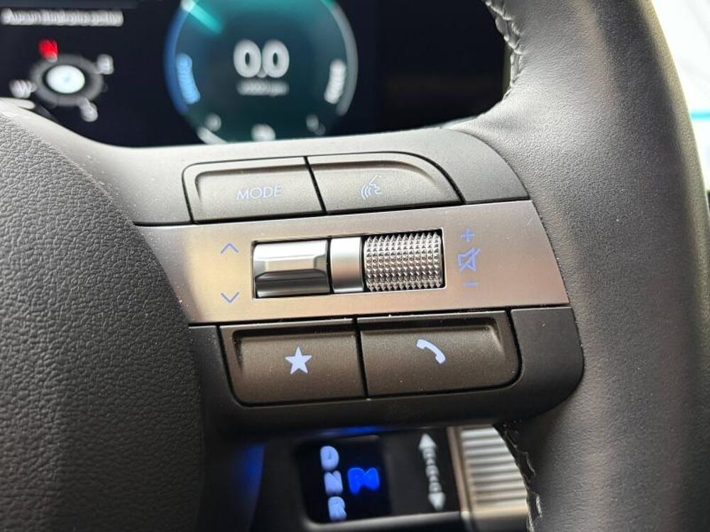 Kona 1.6 GDi 138ch Hybrid Executive DCT-6 2026 occasion 78000 VERSAILLES