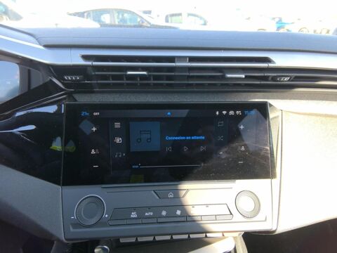 308 SW 1.5 BlueHDi 130ch S&S Allure ETA8 / ADML / CAMERA DE RECUL 2025 occasion 56850 Caudan