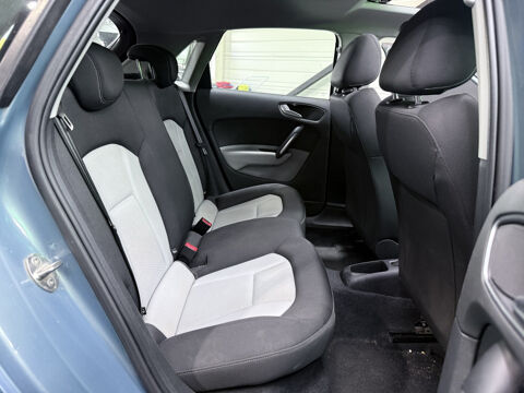A1 1.6 TDI 90CH FAP AMBITION 2013 occasion 57185 CLOUANGE