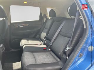 X-Trail dCi 150ch N-Connecta Euro6d-T 2019 occasion 25000 Besan&ccedil;on