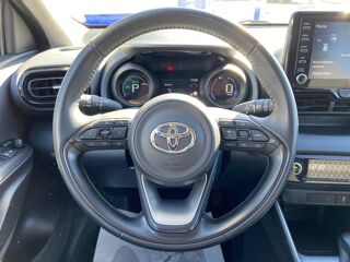Yaris 116h Design 5p MY22 2023 occasion 31200 TOULOUSE
