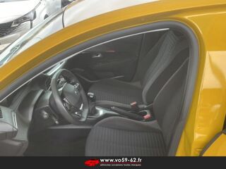 208 1.2 PureTech 75ch S&S Active 2022 occasion 62000 Arras