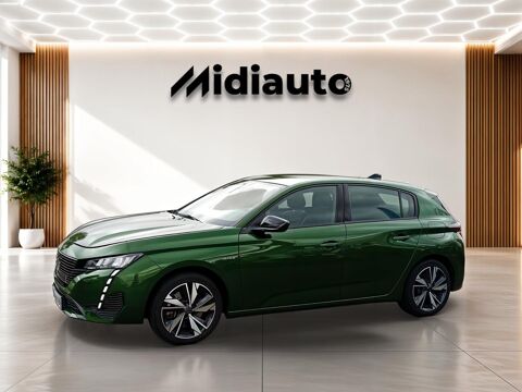 308 PHEV 180ch Active Pack e-EAT8 2023 occasion 28500 Vernouillet