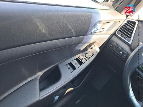 Tucson 1.7 CRDI 141ch Creative 2WD DCT-7 2018 occasion 57600 Forbach