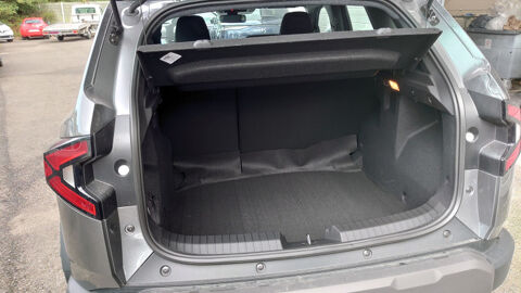 Duster 1.2 ECO-G 120CH EXPRESSION AUTO 2026 occasion 40990 Saint-Paul-l&egrave;s-Dax