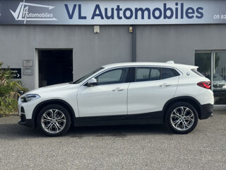 X2 (F39) SDRIVE16DA 116 CH LOUNGE DKG7 EURO6D-T 2022 occasion 31770 Colomiers