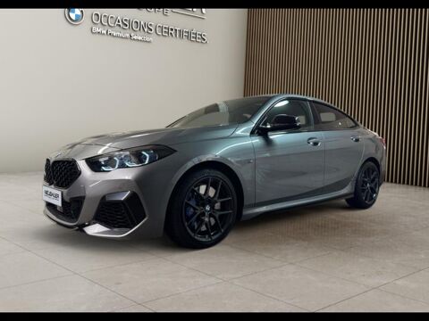 BMW Serie 2 M235iA xDrive 306ch 2022 occasion Boulogne-Billancourt 92100