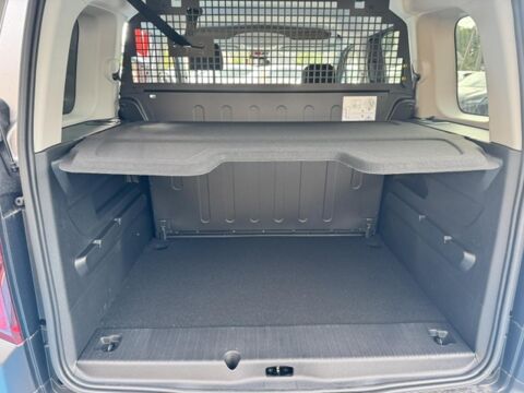 Berlingo M 1.5 BlueHDi 130ch 30 Ans MAX BVA8 2026 occasion 56400 Brech